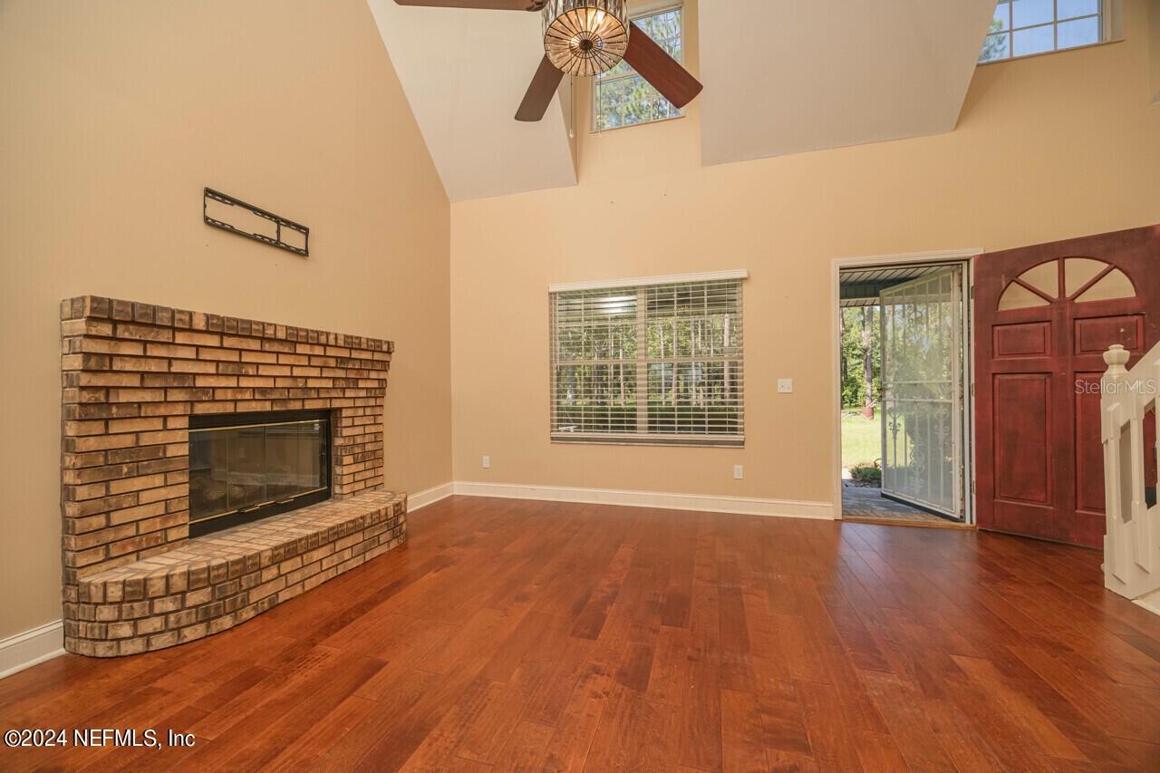 7424 TAPLEY LN, MACCLENNY, FL, 32063