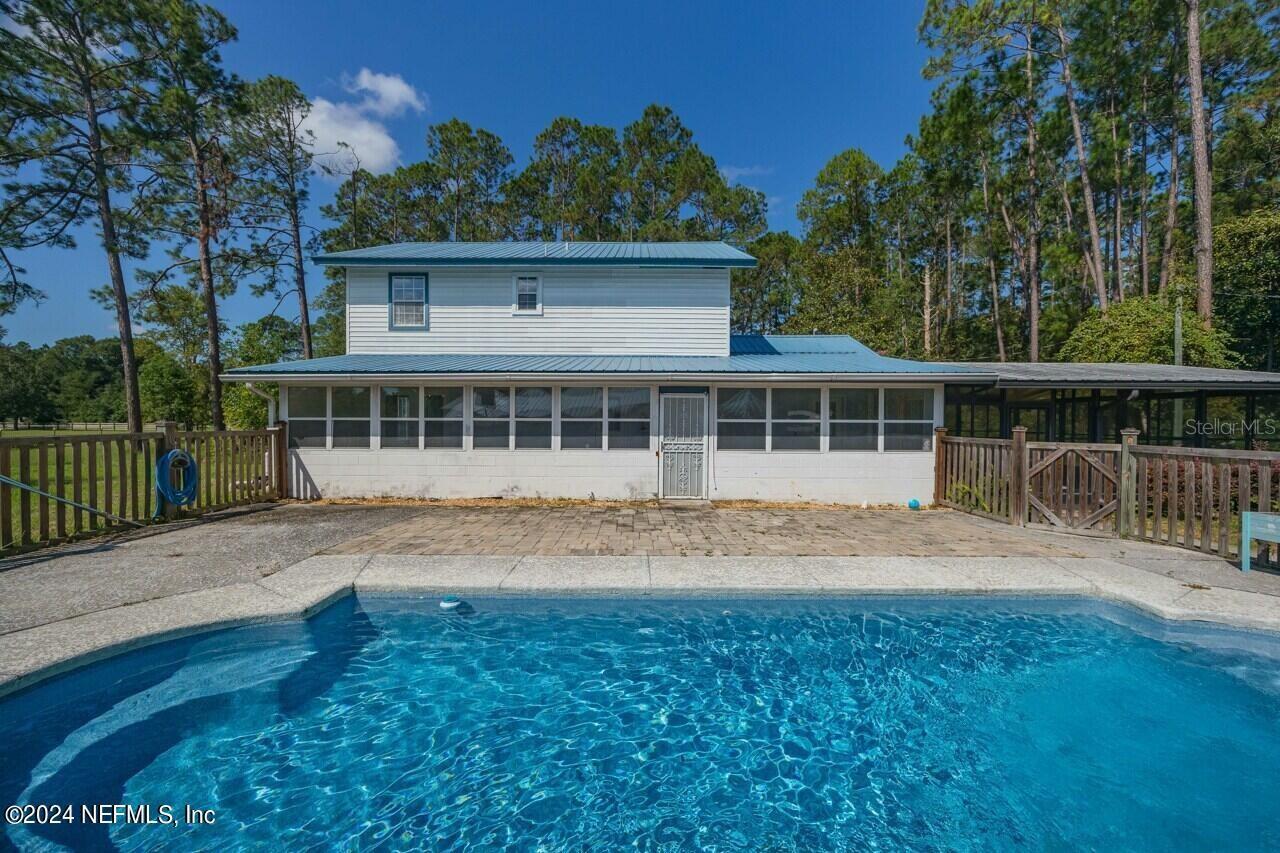 7424 TAPLEY LN, MACCLENNY, FL, 32063