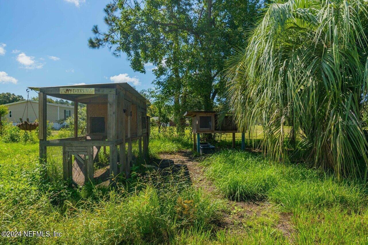 7424 TAPLEY LN, MACCLENNY, FL, 32063
