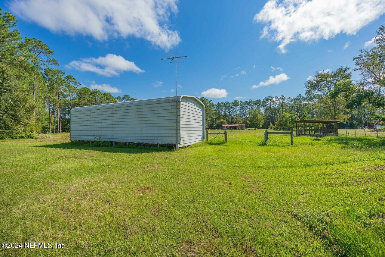 7424 TAPLEY LN, MACCLENNY, FL, 32063
