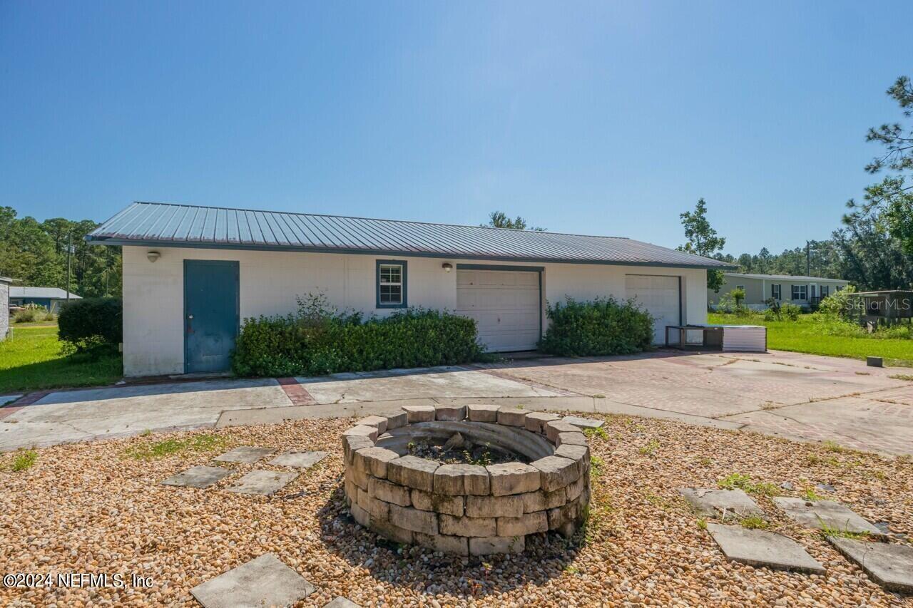 7424 TAPLEY LN, MACCLENNY, FL, 32063