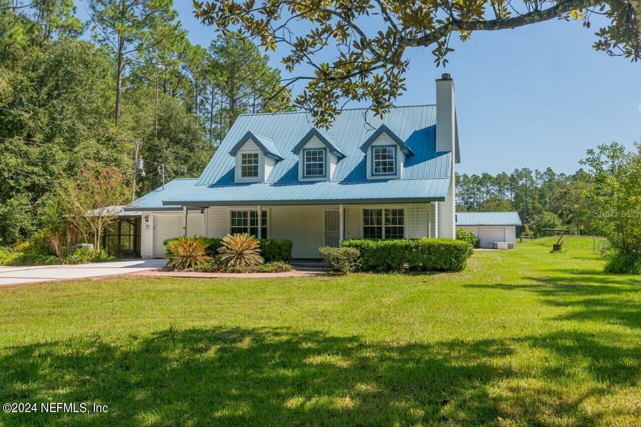 7424 TAPLEY LN, MACCLENNY, FL, 32063