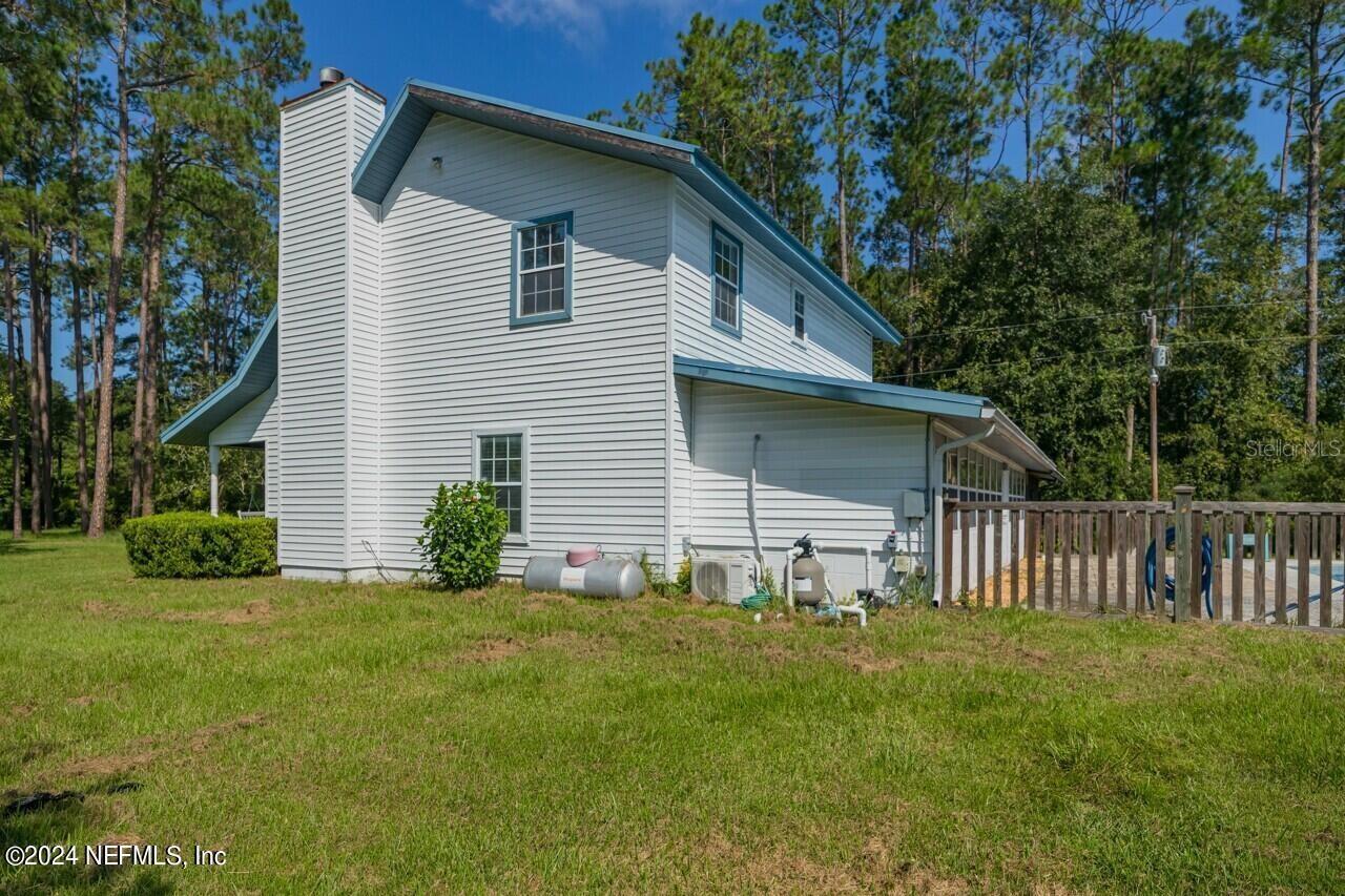 7424 TAPLEY LN, MACCLENNY, FL, 32063