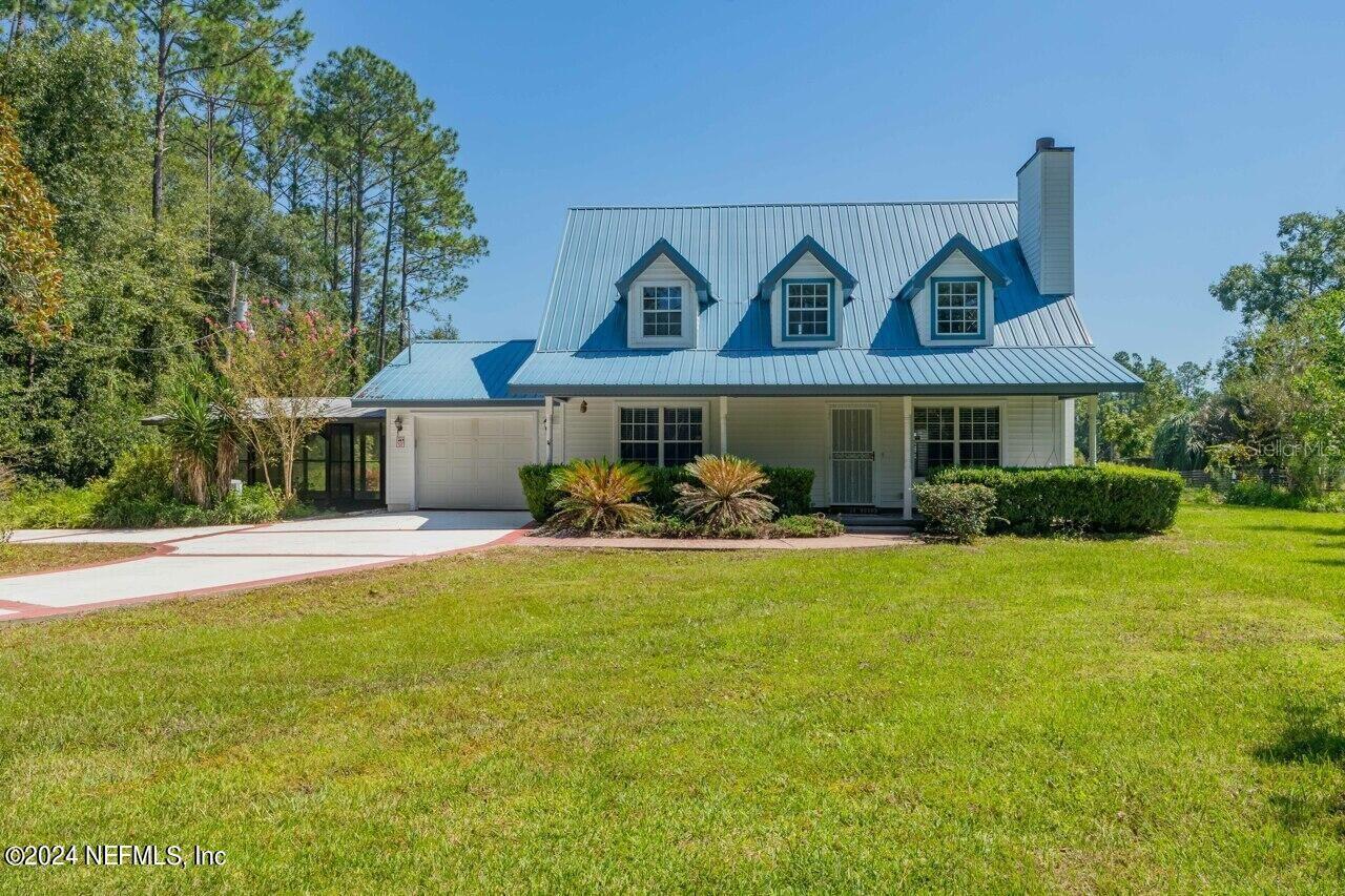 7424 TAPLEY LN, MACCLENNY, FL, 32063
