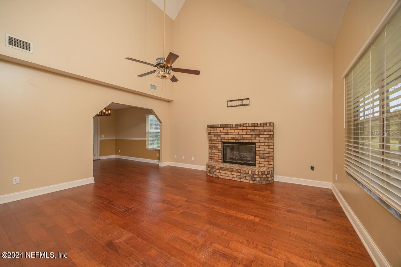 7424 TAPLEY LN, MACCLENNY, FL, 32063