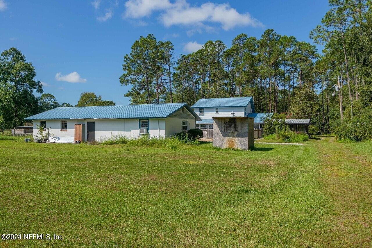 7424 TAPLEY LN, MACCLENNY, FL, 32063