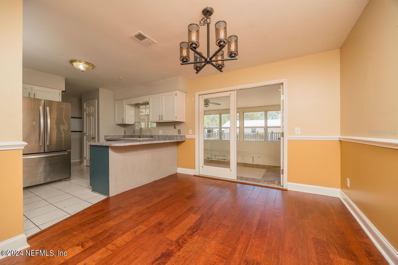 7424 TAPLEY LN, MACCLENNY, FL, 32063