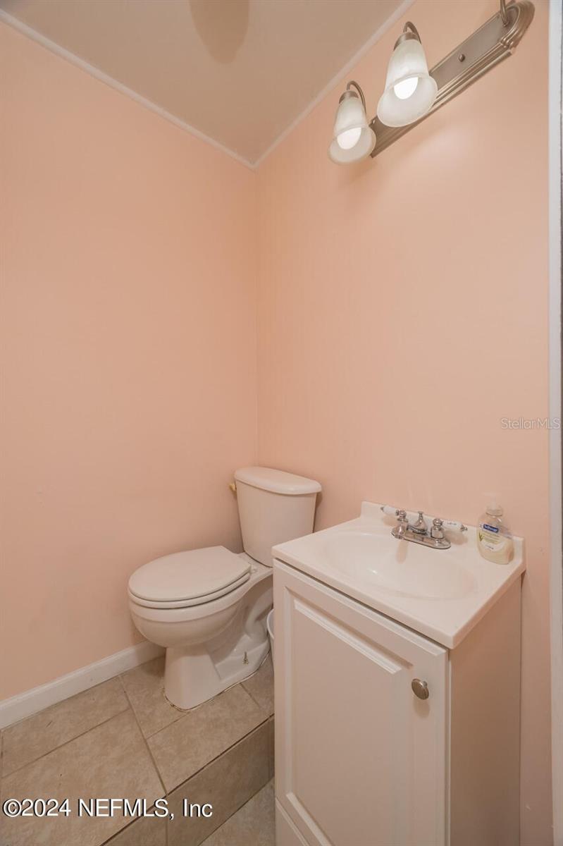7424 TAPLEY LN, MACCLENNY, FL, 32063