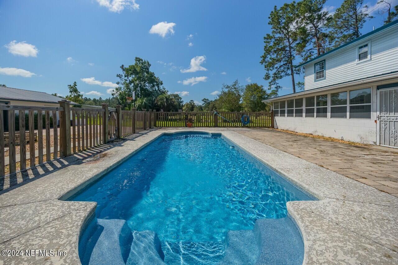 7424 TAPLEY LN, MACCLENNY, FL, 32063