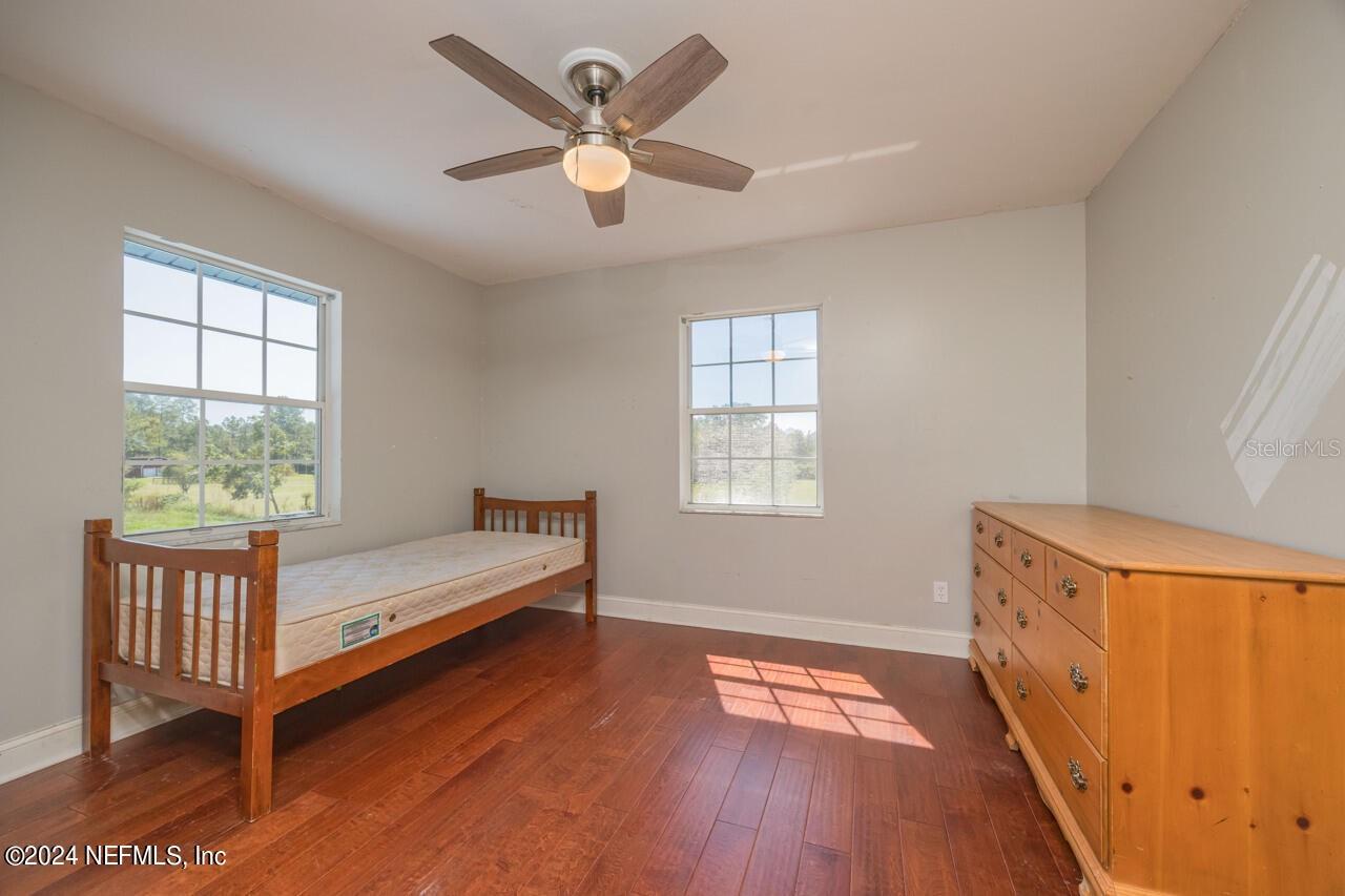 7424 TAPLEY LN, MACCLENNY, FL, 32063
