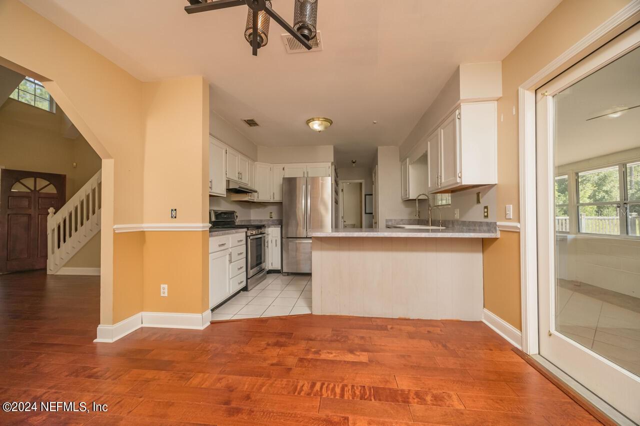 7424 TAPLEY LN, MACCLENNY, FL, 32063
