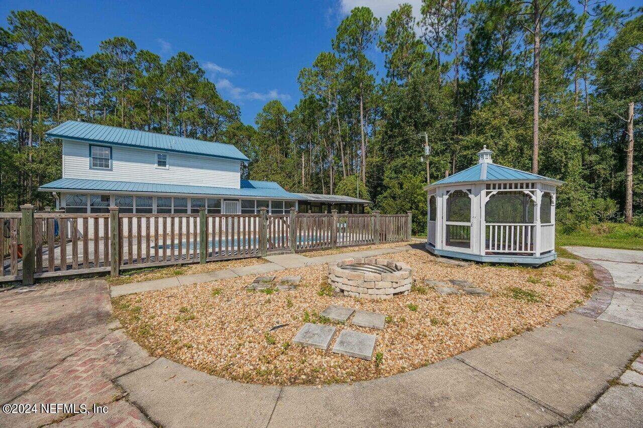 7424 TAPLEY LN, MACCLENNY, FL, 32063