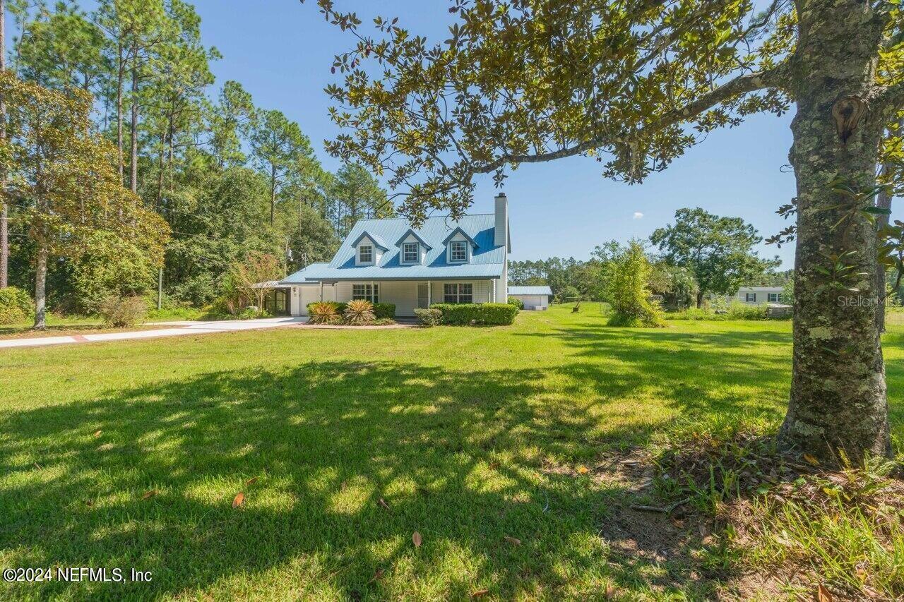 7424 TAPLEY LN, MACCLENNY, FL, 32063