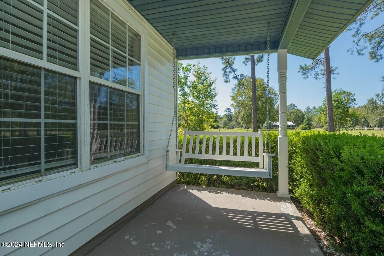 7424 TAPLEY LN, MACCLENNY, FL, 32063