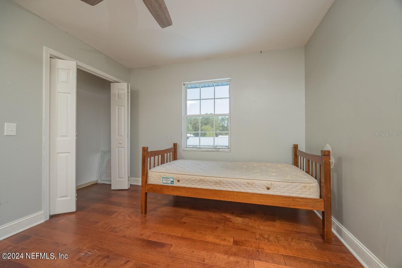 7424 TAPLEY LN, MACCLENNY, FL, 32063