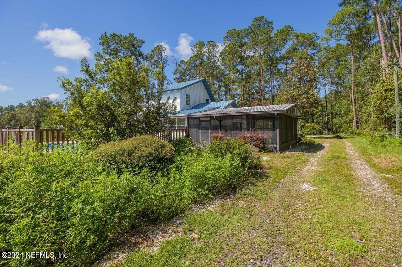 7424 TAPLEY LN, MACCLENNY, FL, 32063
