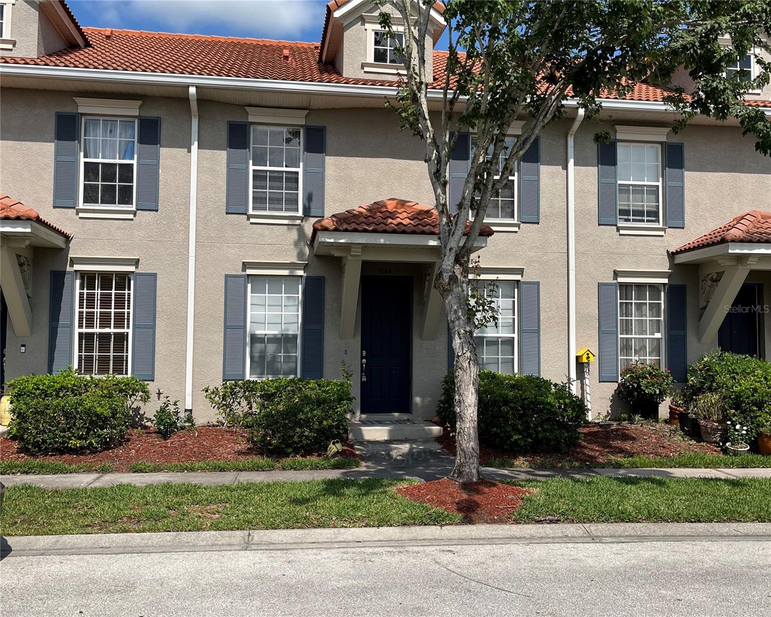 3164 RIACHUELO LN, KISSIMMEE, FL, 34744