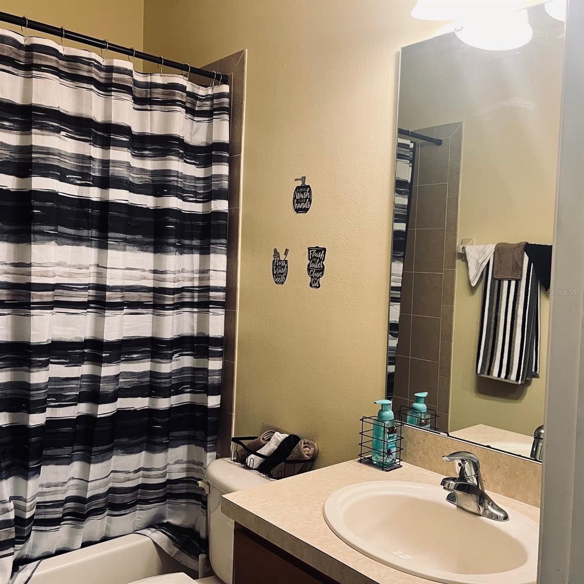 3164 RIACHUELO LN, KISSIMMEE, FL, 34744
