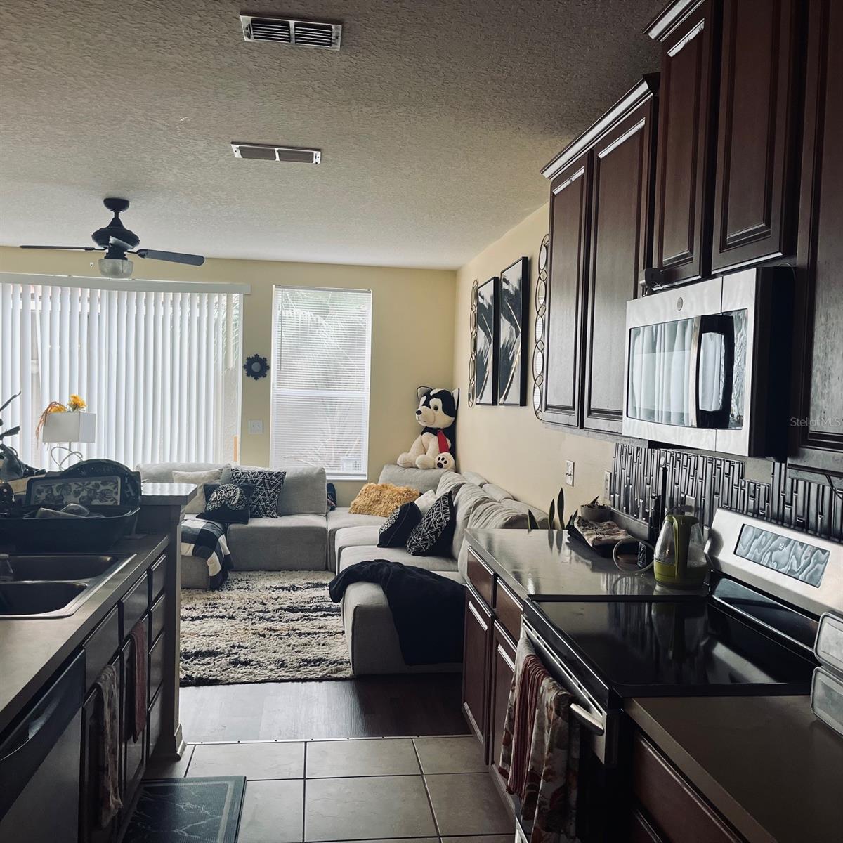 3164 RIACHUELO LN, KISSIMMEE, FL, 34744