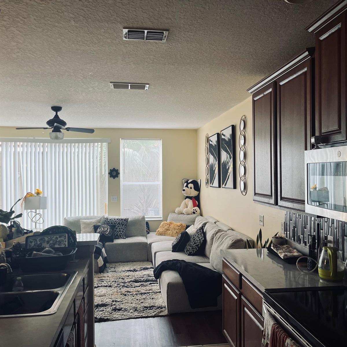 3164 RIACHUELO LN, KISSIMMEE, FL, 34744