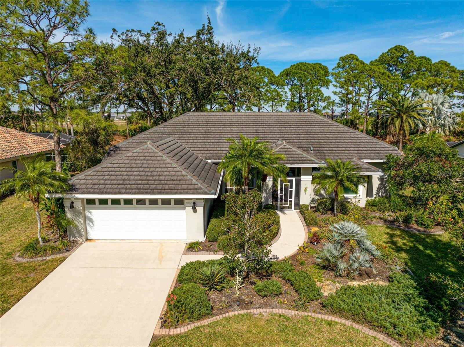 2092 TIMUCUA TRL, NOKOMIS, FL, 34275