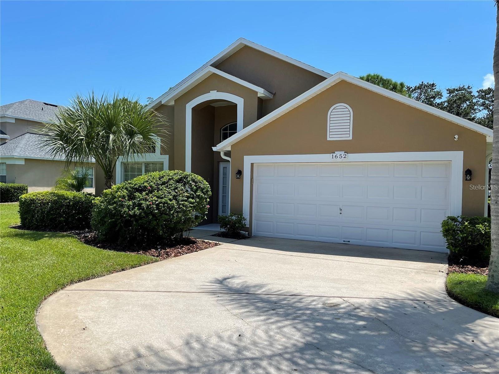1652 DUNES CT, HAINES CITY, FL, 33844