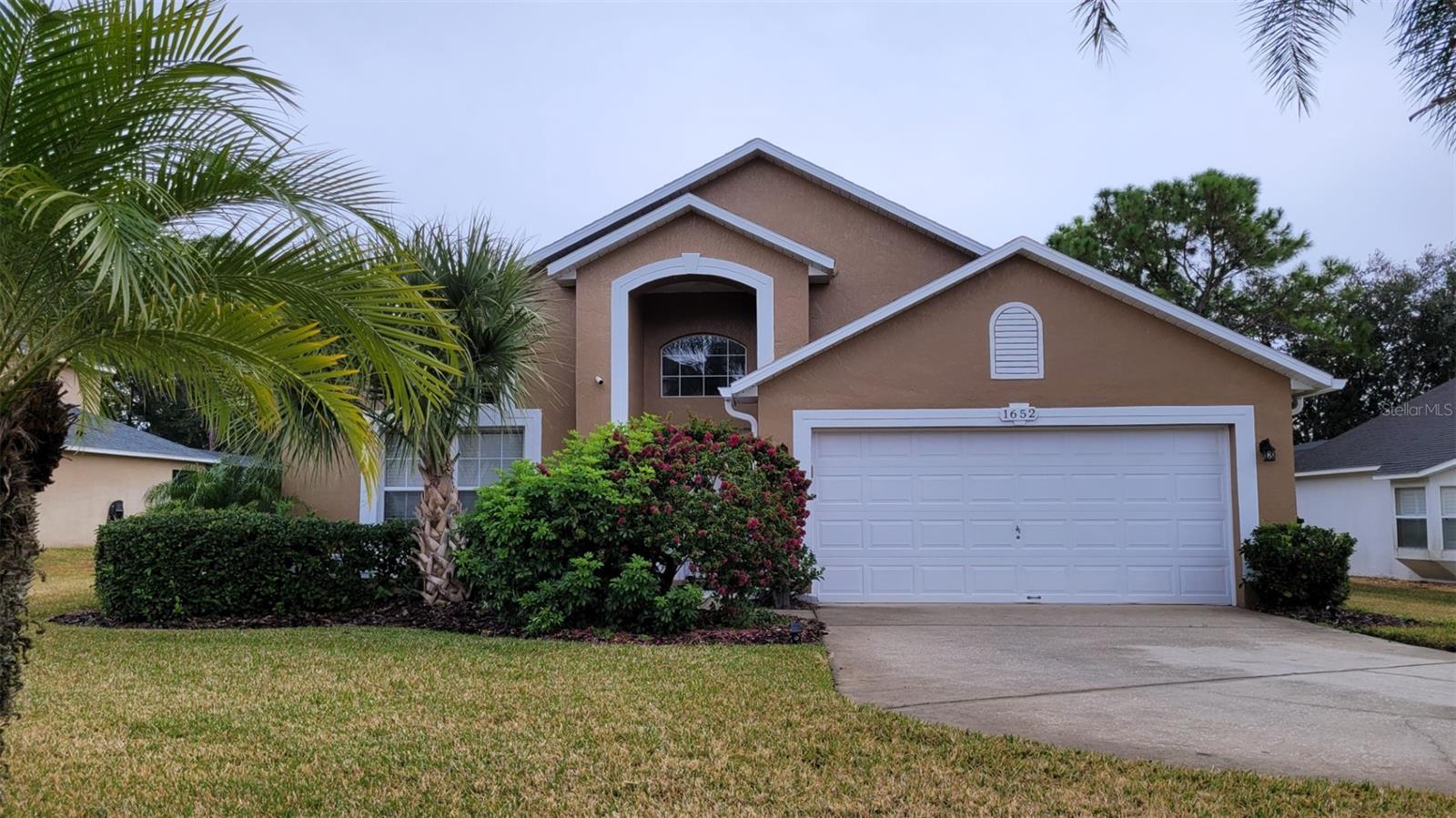 1652 DUNES CT, HAINES CITY, FL, 33844