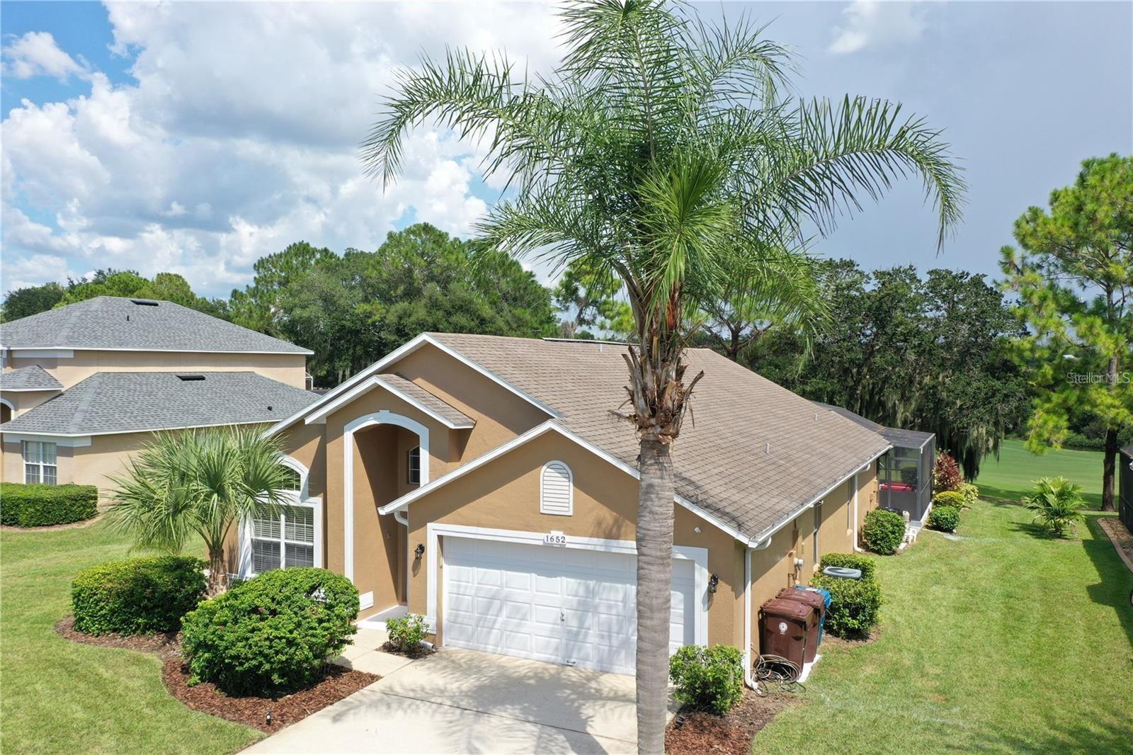 1652 DUNES CT, HAINES CITY, FL, 33844
