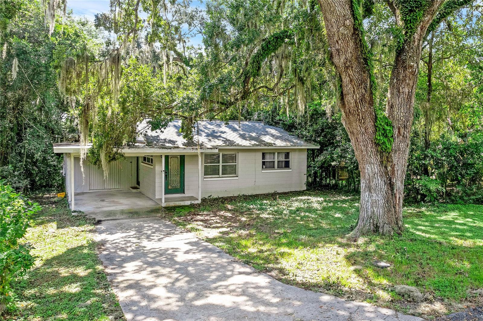 104 E MCCLENDON ST, LADY LAKE, FL, 32159