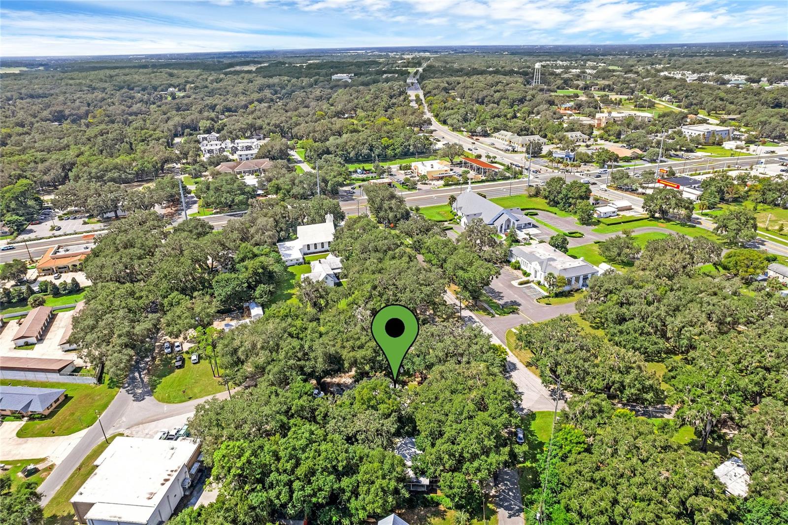 104 E MCCLENDON ST, LADY LAKE, FL, 32159