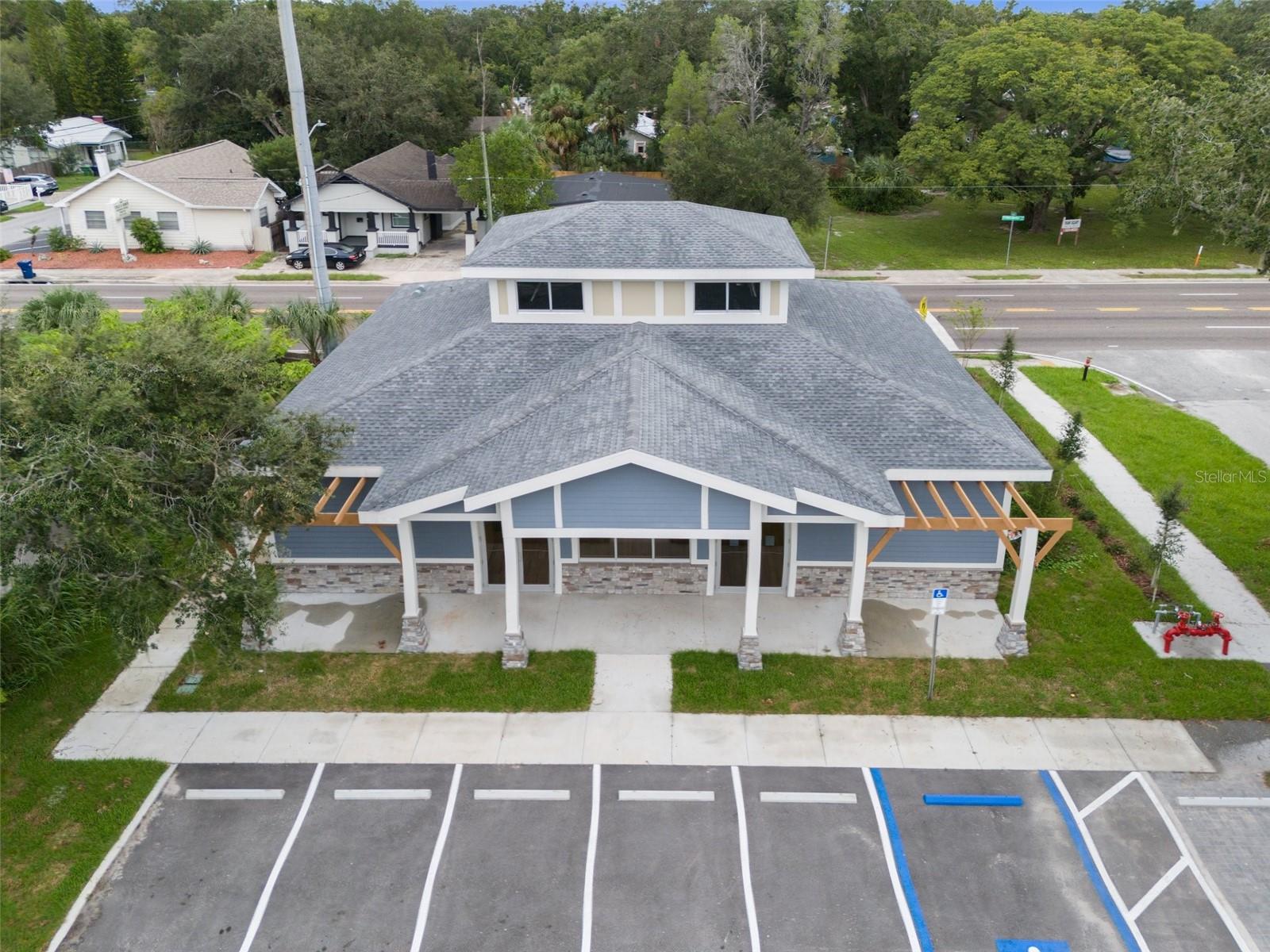 3916 DARMOUTH, TAMPA, FL, 33603