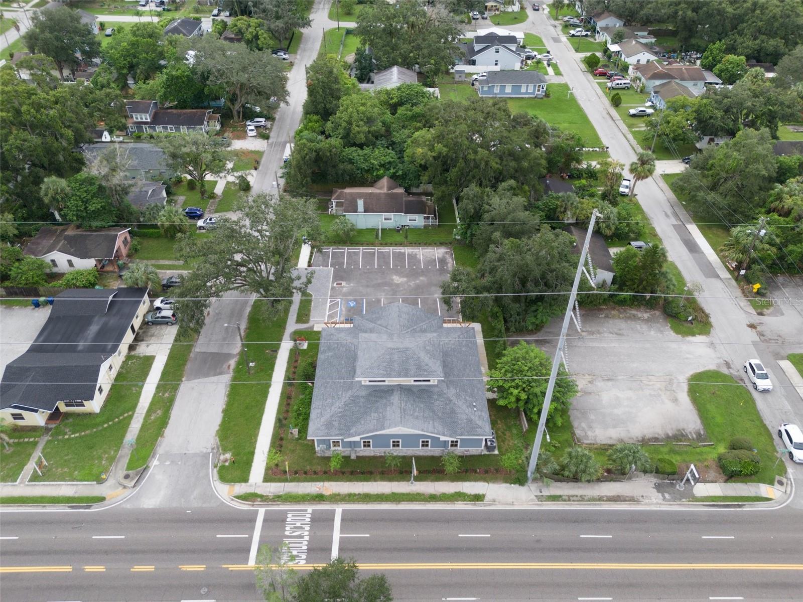 3916 DARMOUTH, TAMPA, FL, 33603