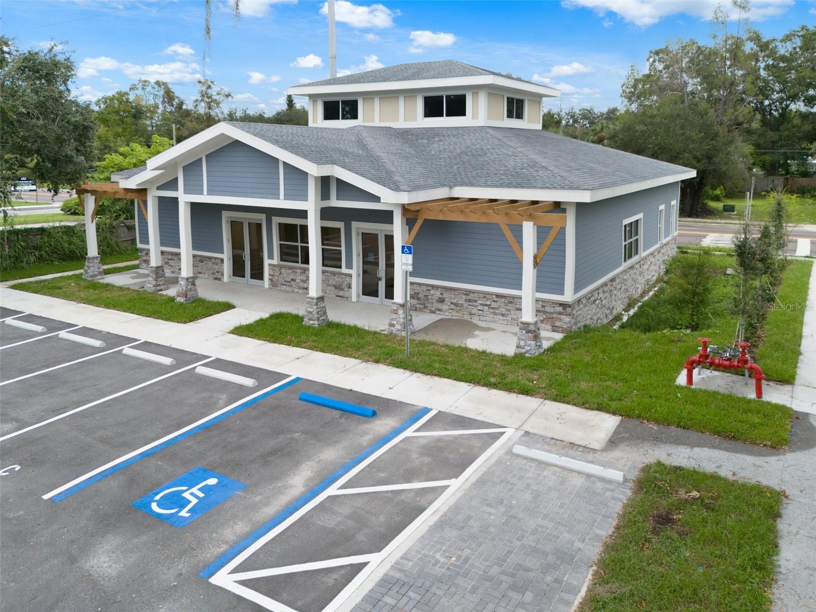 3916 DARMOUTH, TAMPA, FL, 33603