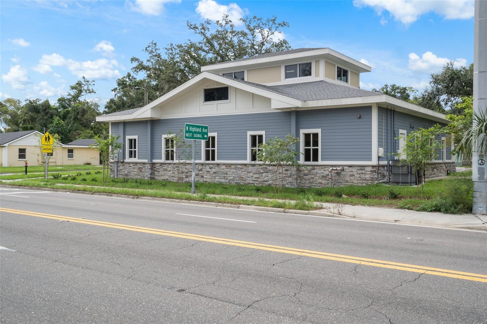 3916 DARMOUTH, TAMPA, FL, 33603