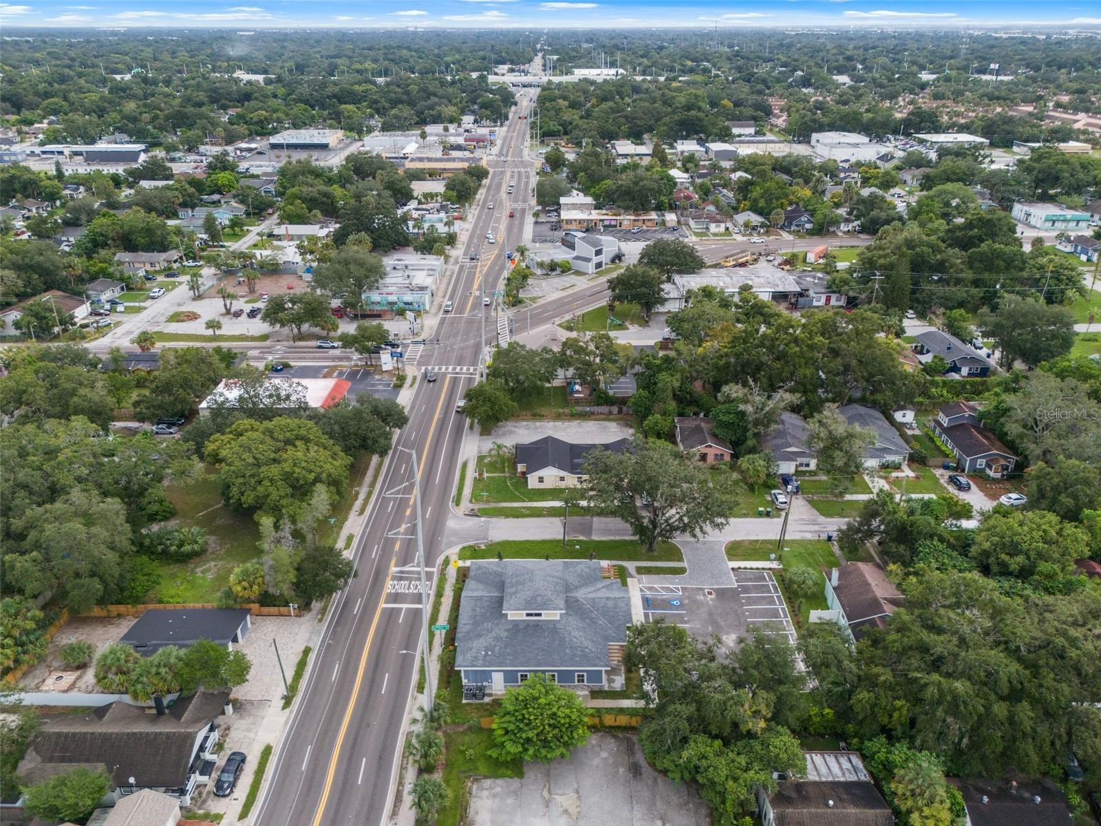 3916 DARMOUTH, TAMPA, FL, 33603