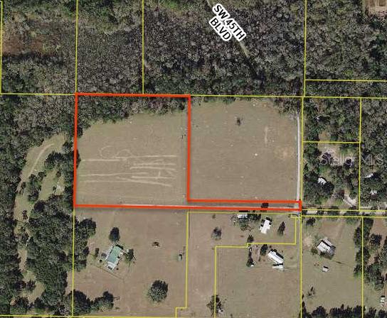 SUMTER COUNTY ROAD 317B, BUSHNELL, FL, 33513