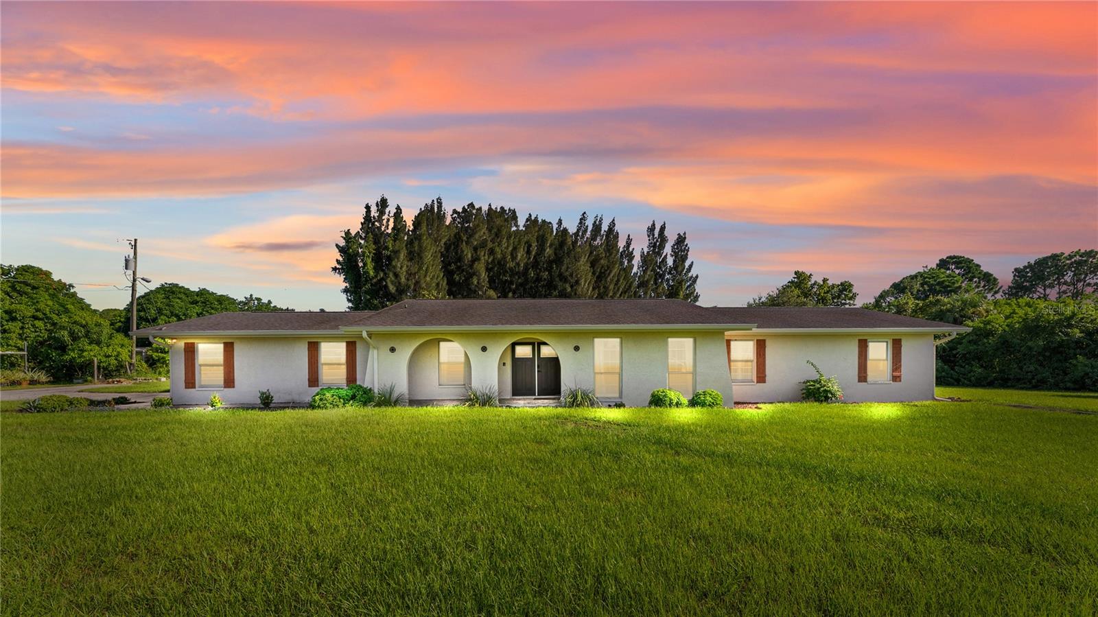 160 GRANT RD, MERRITT ISLAND, FL, 32953
