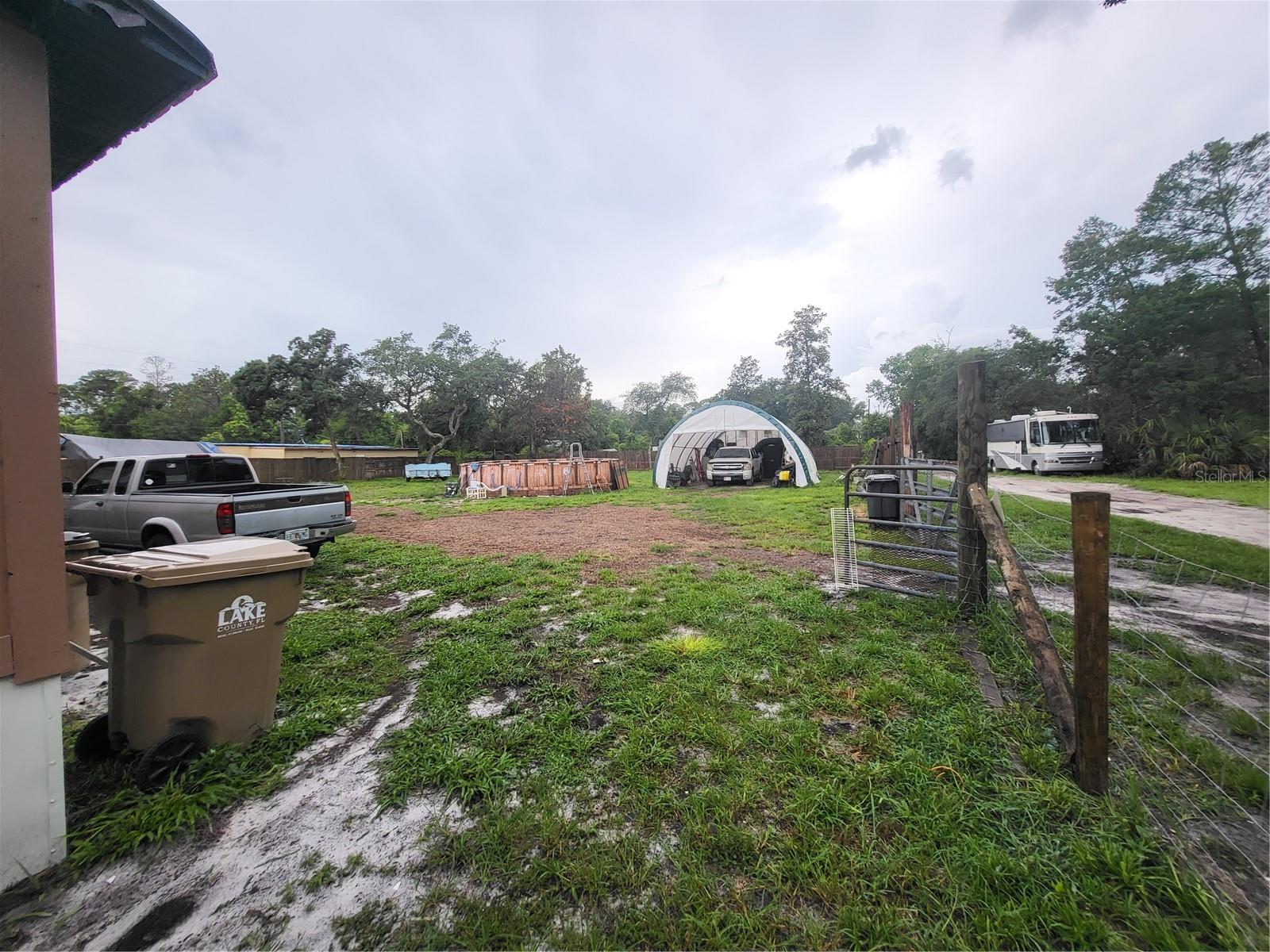 45797 OHIO ST, PAISLEY, FL, 32767