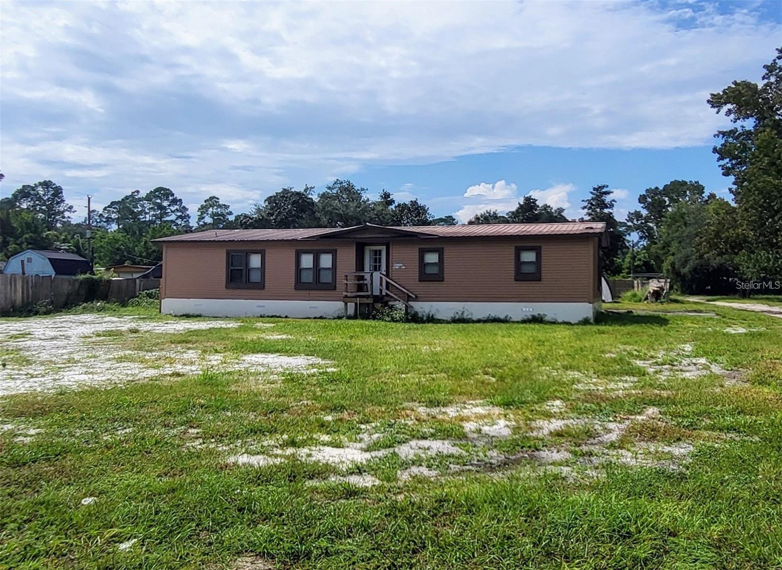 45797 OHIO ST, PAISLEY, FL, 32767