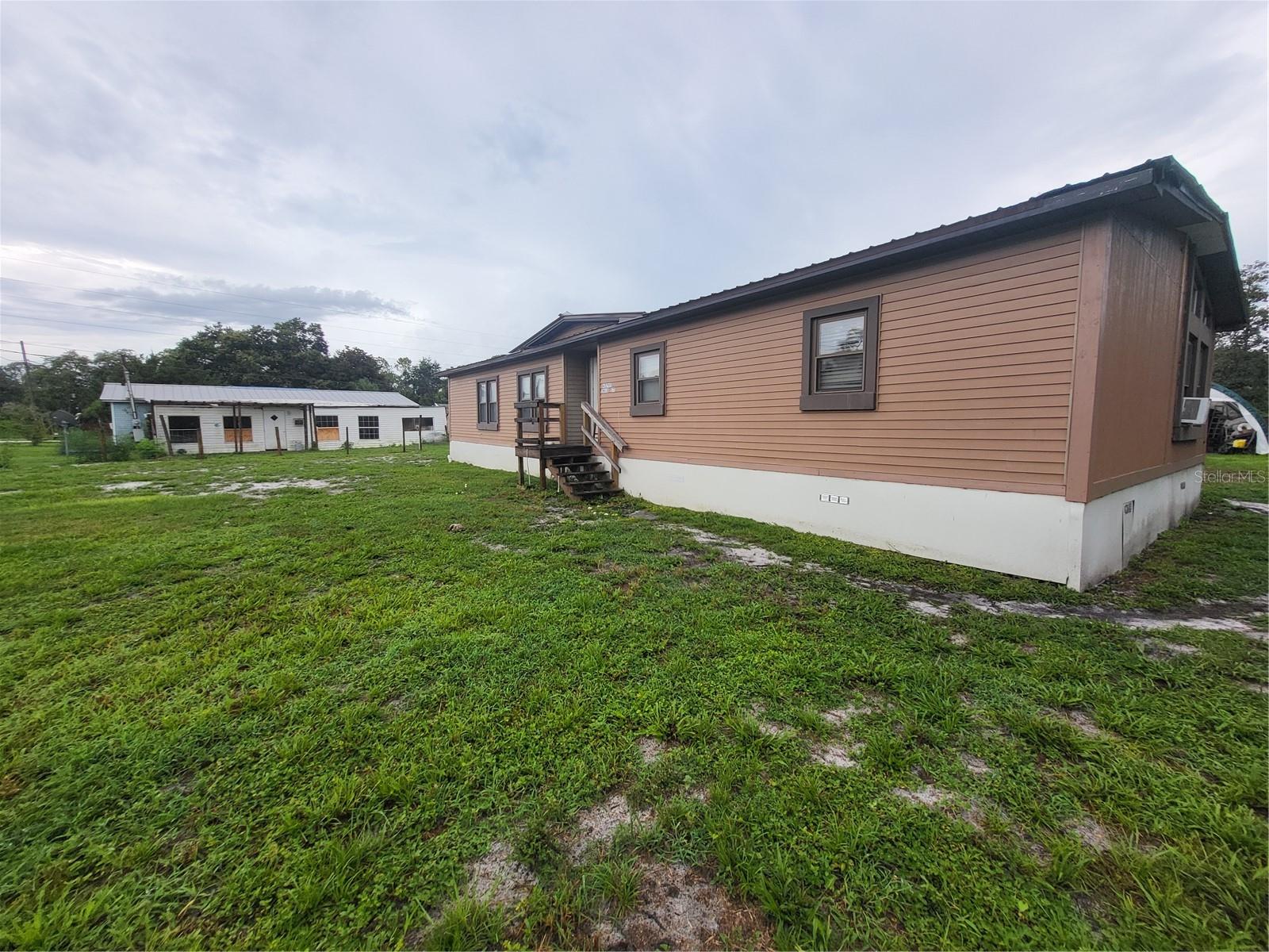 45797 OHIO ST, PAISLEY, FL, 32767