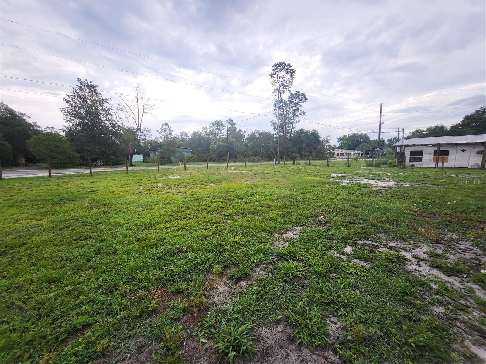 45797 OHIO ST, PAISLEY, FL, 32767