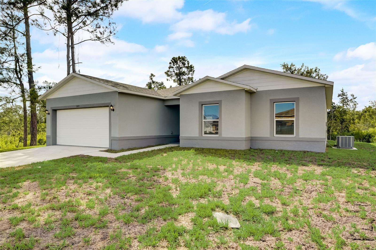 1308 HILLSBOROUGH CT, KISSIMMEE, FL, 34759