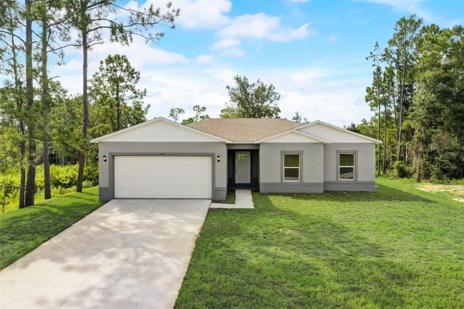 1308 HILLSBOROUGH CT, KISSIMMEE, FL, 34759