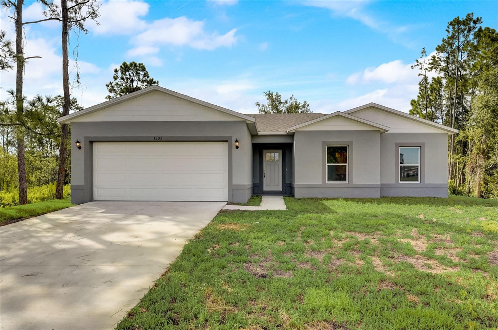 1308 HILLSBOROUGH CT, KISSIMMEE, FL, 34759