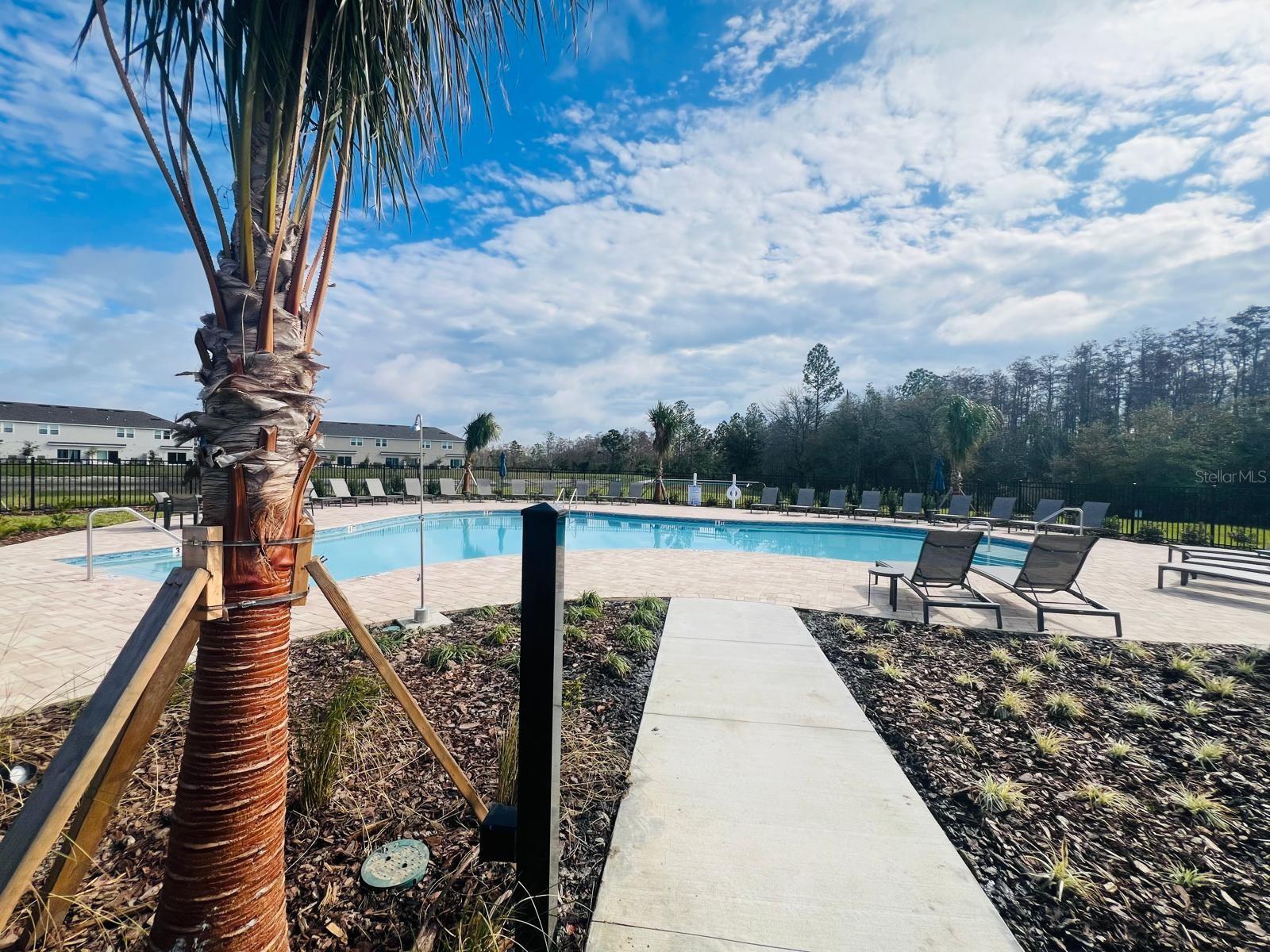 3237 SKYLINE LOOP, KISSIMMEE, FL, 34758