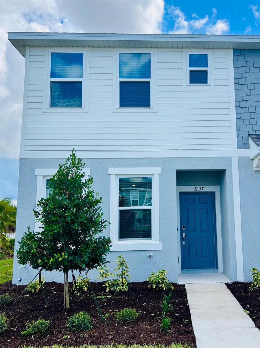 3237 SKYLINE LOOP, KISSIMMEE, FL, 34758