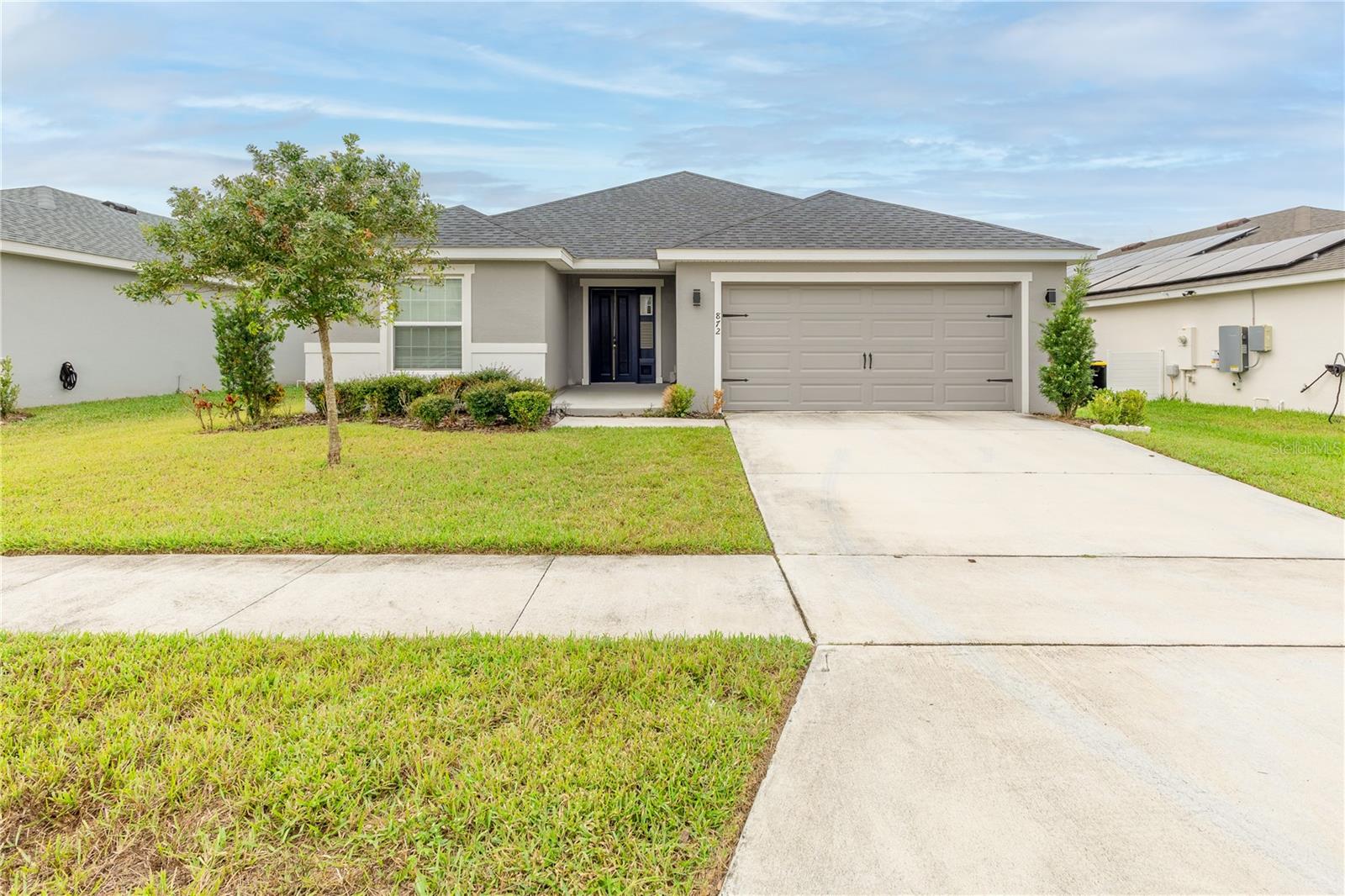 872 SYDNEY ST, DAVENPORT, FL, 33837