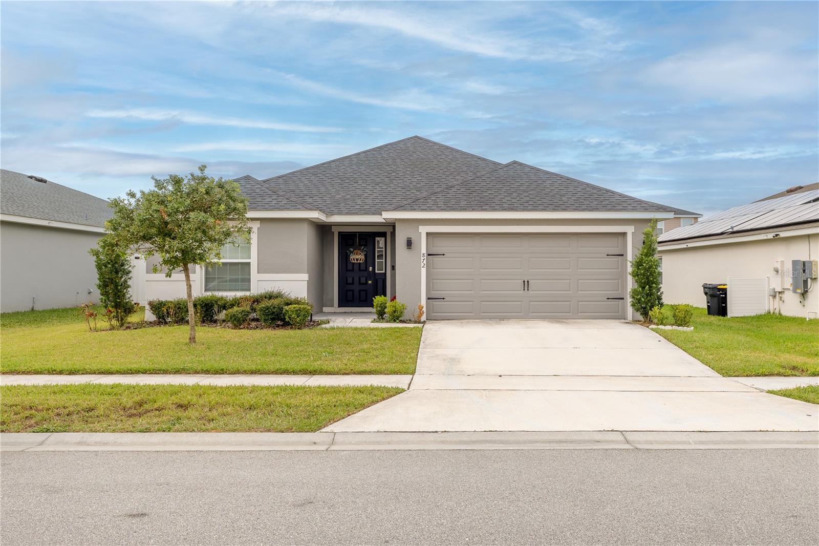 872 SYDNEY ST, DAVENPORT, FL, 33837