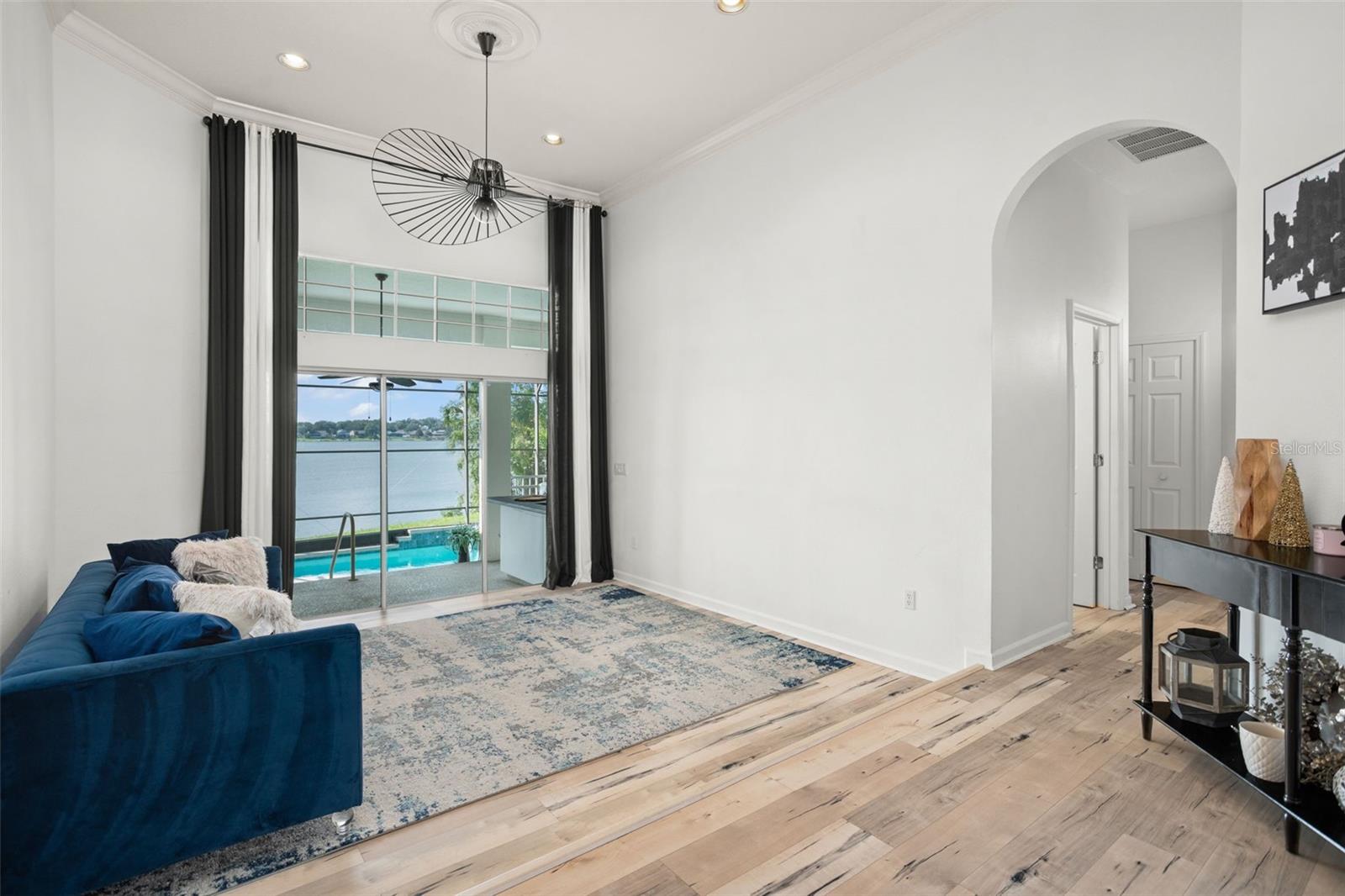 110 OLYMPUS DR, OCOEE, FL, 34761