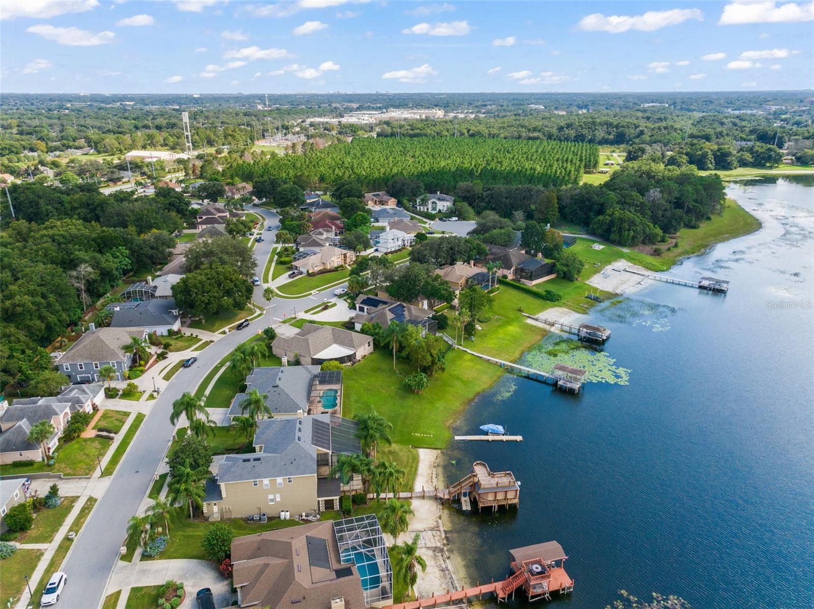 110 OLYMPUS DR, OCOEE, FL, 34761